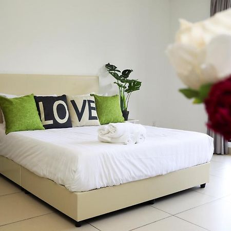 Lovely & Cozy Home @ Midills Genting مرتفعات جنتنغ المظهر الخارجي الصورة